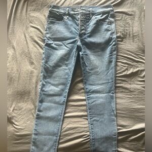 Express pants, only worn 3x